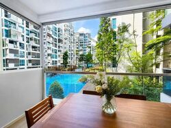 The Canopy (D27), Condominium #559479851